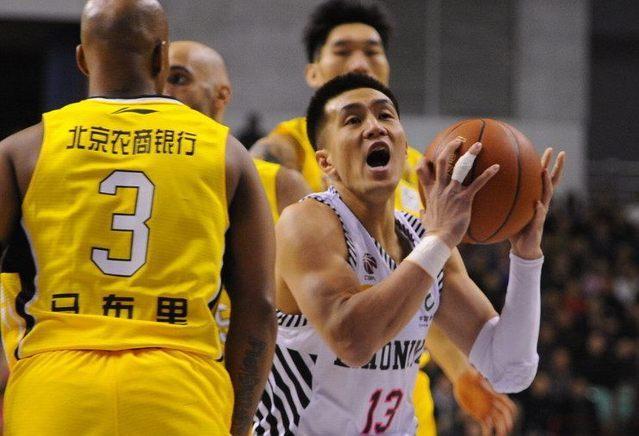 Jiuyou Sports-里程碑夜！辽宁本钢更衣室发声；NBA总决赛窗口期刷纪录；底气十足；团队化学反应显著(辽宁本钢比赛回放)