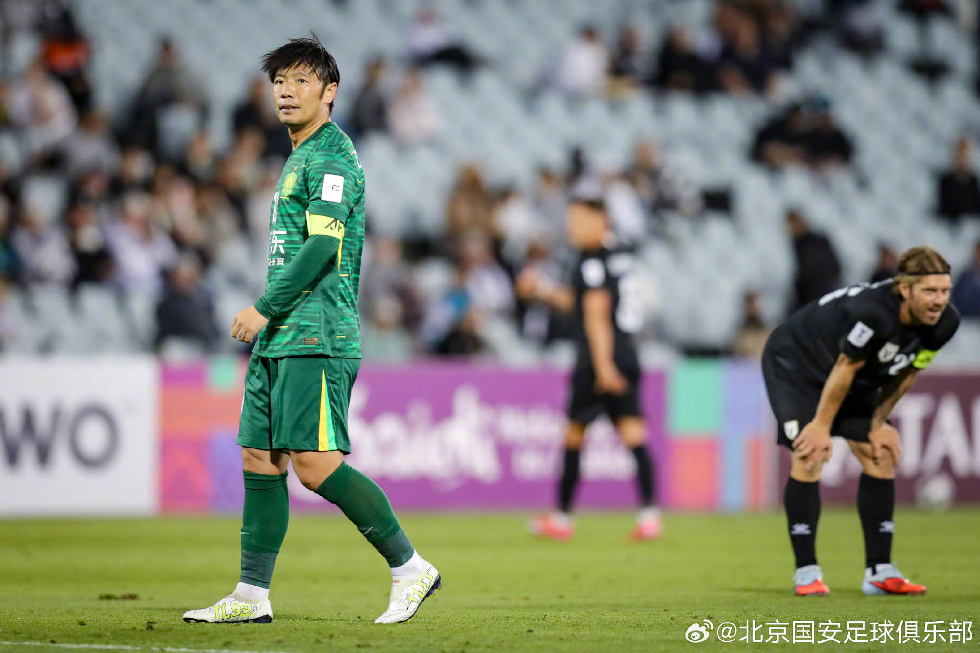 九游官网-包含全明星赛赛前再迎强敌，北京国安战术微调，主帅态度——悬念犹存，数据趋势出现新变化的词条