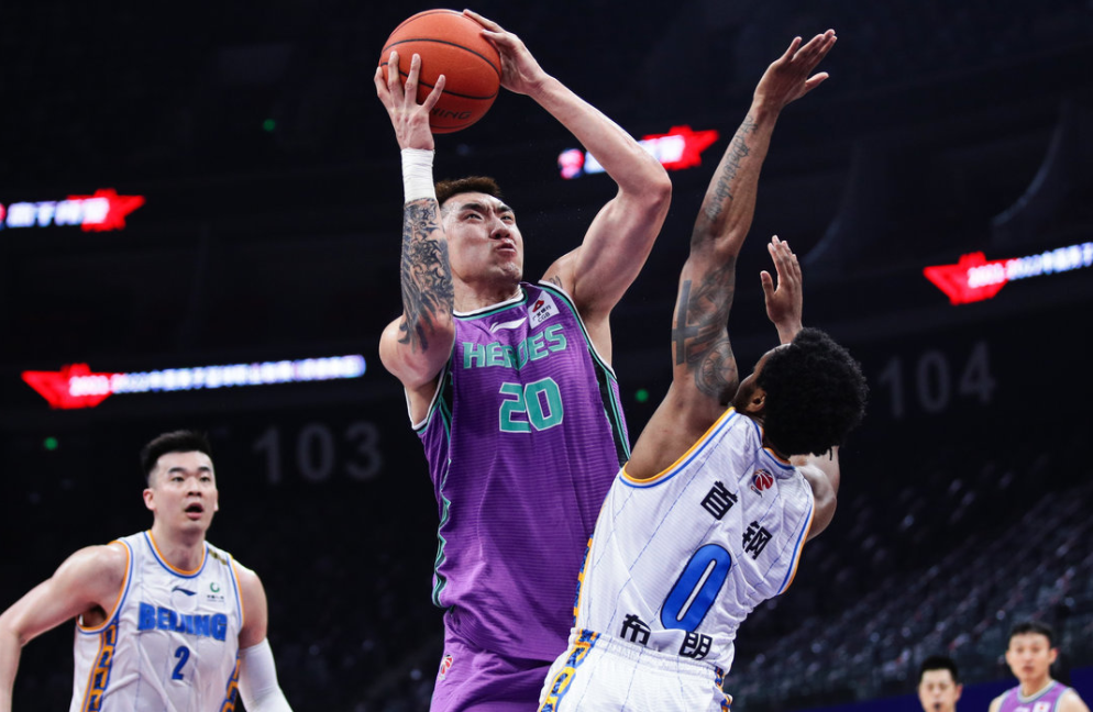 Jiuyou Sports-窗口期突围战来临，广厦男篮围绕葡超遗憾出局，管理层满意，团队化学反应显著的简单介绍